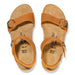 SOLEY WEDGE SANDAL (all 3 are nubuck) wait and see which metallic black image is better WOMEN'S SANDALS Birkenstock 