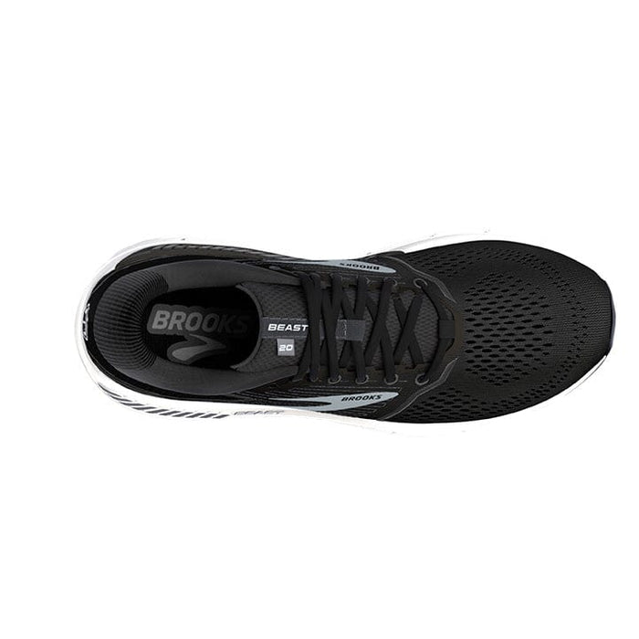 BROOKS BEAST 20 MEN'S MEDIUM AND WIDE - FINAL SALE! Sneakers & Athletic Shoes Brooks 