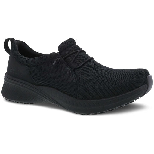 DANSKO MARLEE BLACK MESH Sneakers & Athletic Shoes Dansko BLACK MESH 36 