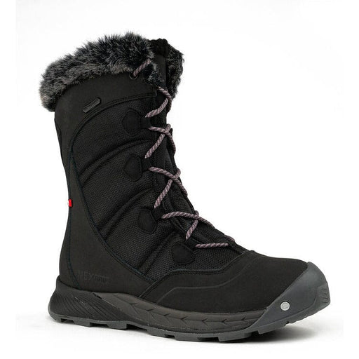 NEXGRIP ICE LANNA W/ CLEAT WOMEN'S Boots Nexx BLACK 6 