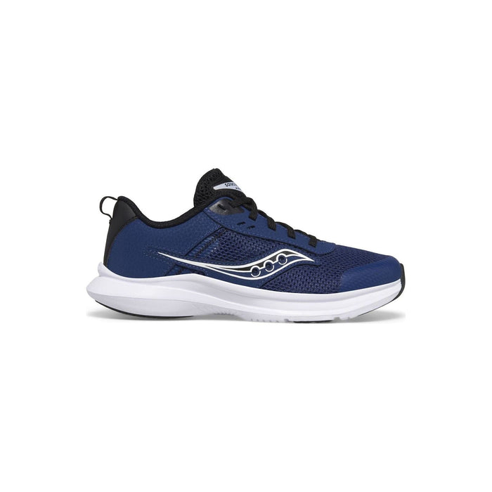 SAUCONY AXON 3 BIG KID'S Sneakers & Athletic Shoes Saucony 