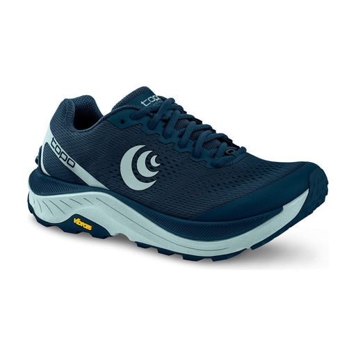 TOPO ULTRAVENTURE 3 WOMEN'S MEDIUM AND WIDE Sneakers & Athletic Shoes Topo NAVY/BLUE 6 MEDIUM