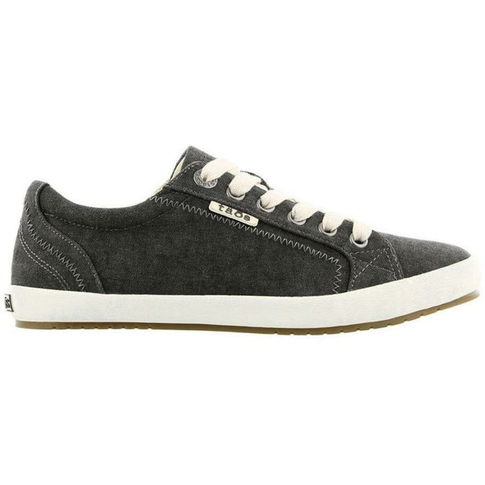 TAOS STAR WASH CANVAS WIDE - FINAL SALE! Sneakers & Athletic Shoes Taos 