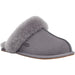 UGG SCUFFETTE II ADULT SLIPPERS DECKERS OUTDOOR CORPORATION 