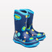 PERFECT STORM CLOUD HIGH SPACE KIDS Boots Perfect Storm 