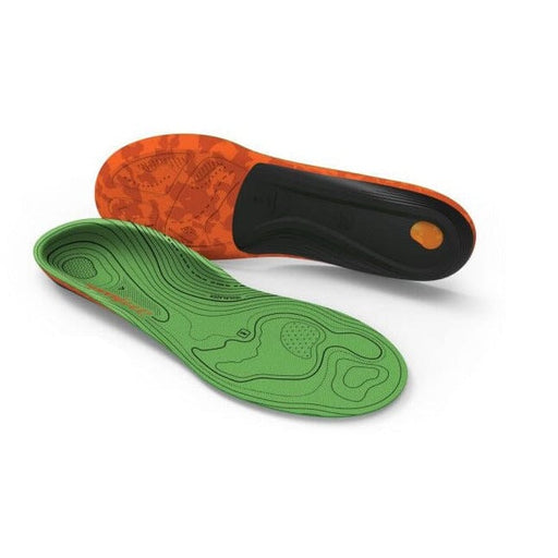 M TRAILBLAZER INSOLE not sure this is the correct image ACCESSORIES SUPERFEET 