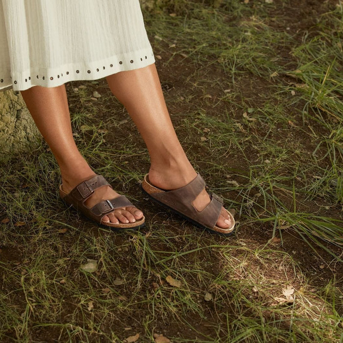 Brand Spotlight: Birkenstock