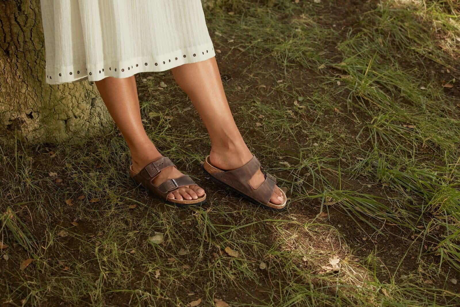 Brand Spotlight: Birkenstock