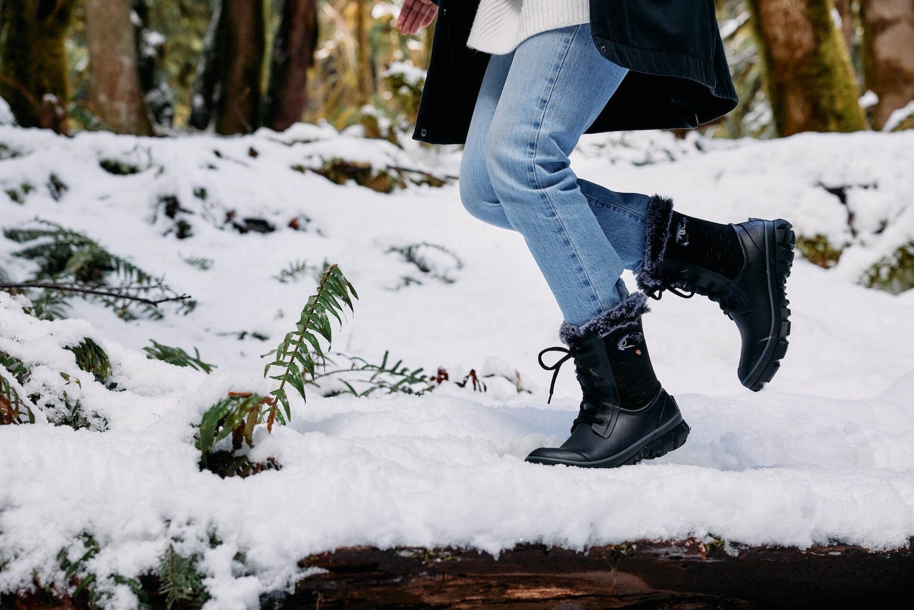 How To Choose The Best Winter Boots For YOU!