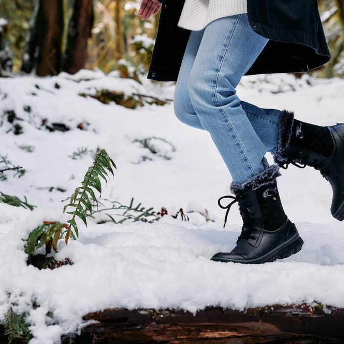 How To Choose The Best Winter Boots For YOU!