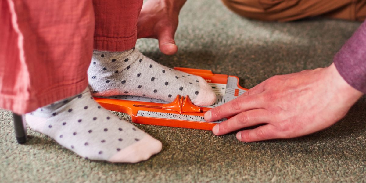 3 Mistakes to Avoid When Shopping for Kids’ Shoes