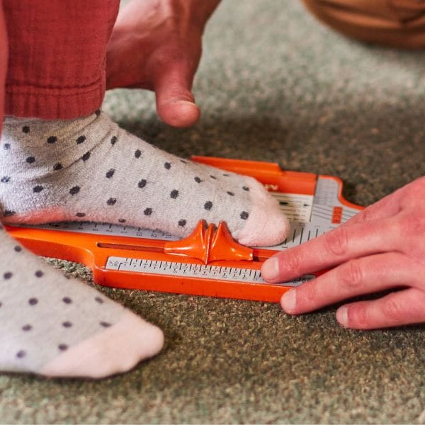 3 Mistakes to Avoid When Shopping for Kids’ Shoes