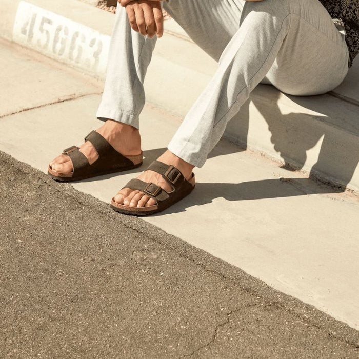 Brand Spotlight: Birkenstock