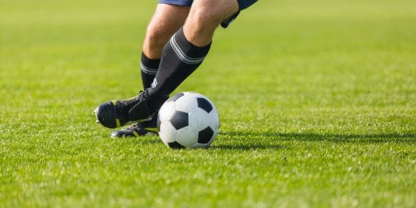 Protecting Your High School Athlete