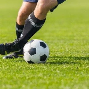 Helping Young Athletes Stay Strong All Season