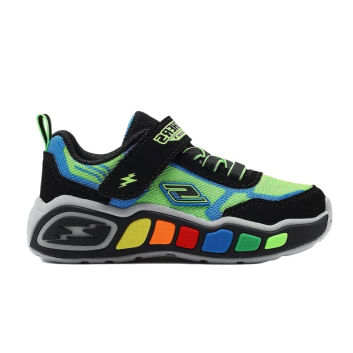 SKECHERS PLAY SCENE - STORM BRIGHTS KIDS' Sneakers & Athletic Shoes SKECHERS 
