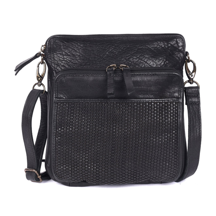 MILO MATILDE HANDBAG Accessories Milo BLACK 
