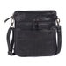 MILO MATILDE HANDBAG Accessories Milo BLACK 