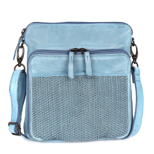 MILO MATILDE HANDBAG Accessories Milo BLUE 