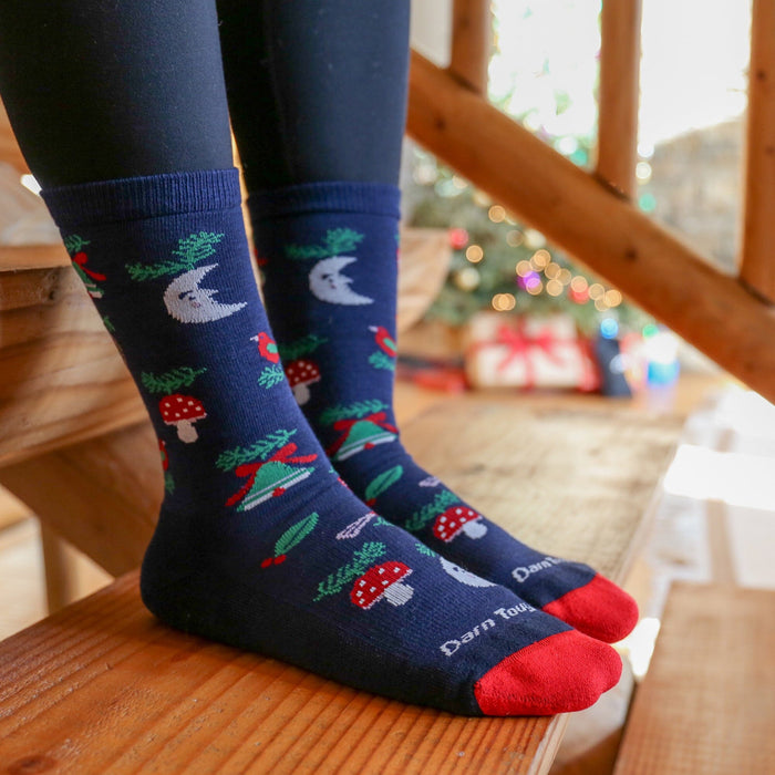 TINSEL TOWN SOCKS Darn Tough 