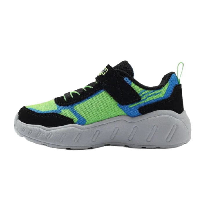 SKECHERS PLAY SCENE - STORM BRIGHTS KIDS' Sneakers & Athletic Shoes SKECHERS 