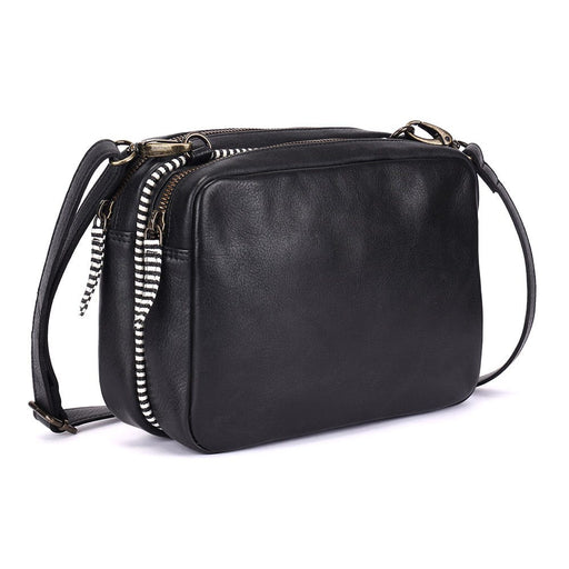 MILO BRONYA HANDBAG Accessories Milo BLACK 