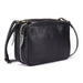 MILO BRONYA HANDBAG Accessories Milo BLACK 