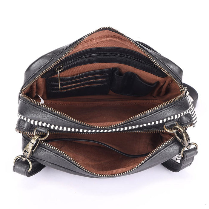 MILO BRONYA HANDBAG Accessories Milo 