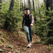 DARN TOUGH CRITTER CLUB MICRO CREW LIGHTWEIGHT HIKING SOCK WOMEN'S Apparel Darn Tough 