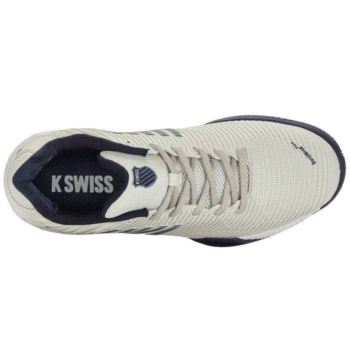 HYPERCOURT EXPRESS 2 MEN'S MEDIUM AND WIDE MEN'S ATHLETICS KSwiss 