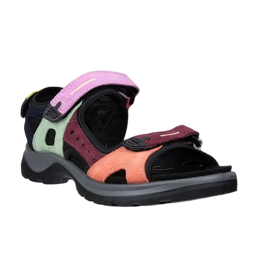 ECCO OFFROAD WOMEN'S Sandals Ecco MULTICOLOR 35 