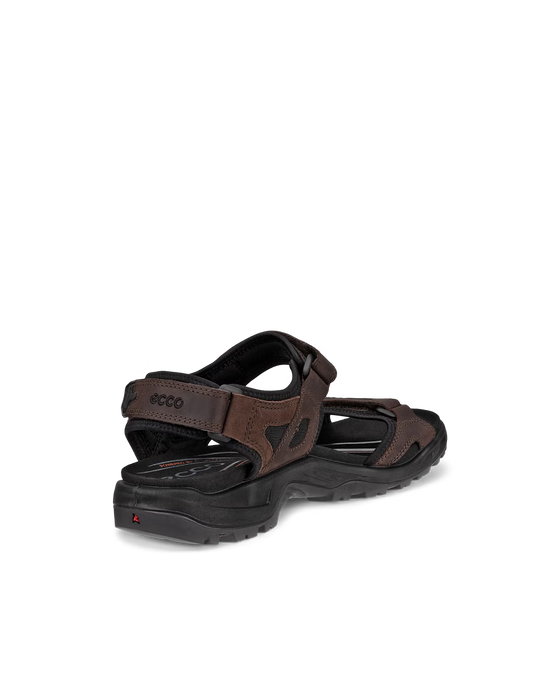 ECCO YUCATAN SANDAL Sandals Ecco 