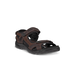 ECCO YUCATAN SANDAL Sandals Ecco MOCHA/MOCHA 41 M