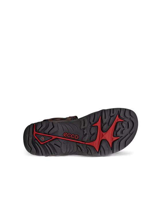 ECCO YUCATAN SANDAL Sandals Ecco 