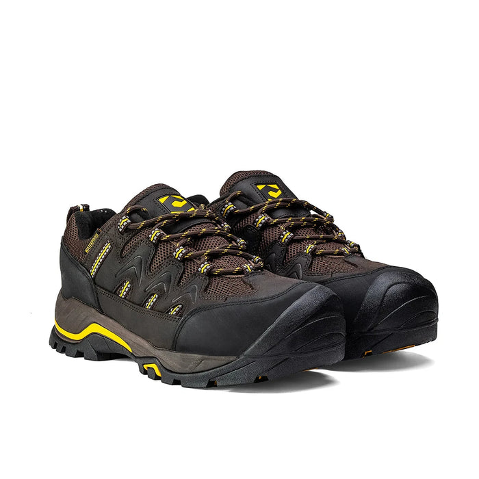 CHINOOK SIERRA LOW COMPOSITE TOE WATERPROOF HIKER BOOT MEN'S Boots Chinook 