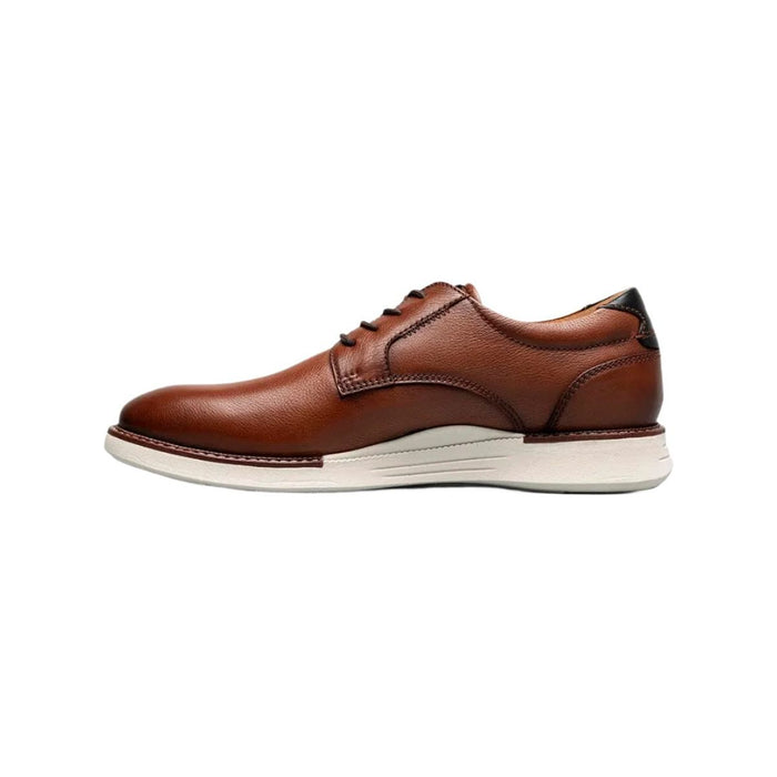 FLORSHEIM LAUNCH PLAIN TOE OXFORD MEDIUM AND WIDE Shoes Florsheim 