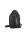 MILO MARTINA SLING BACKPACK Accessories Milo BLACK 