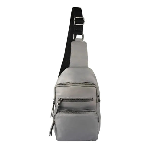 MILO MARTINA SLING BACKPACK Accessories Milo GREY 