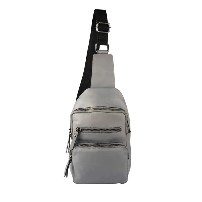MILO MARTINA SLING BACKPACK Accessories Milo GREY 