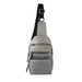 MILO MARTINA SLING BACKPACK Accessories Milo GREY 