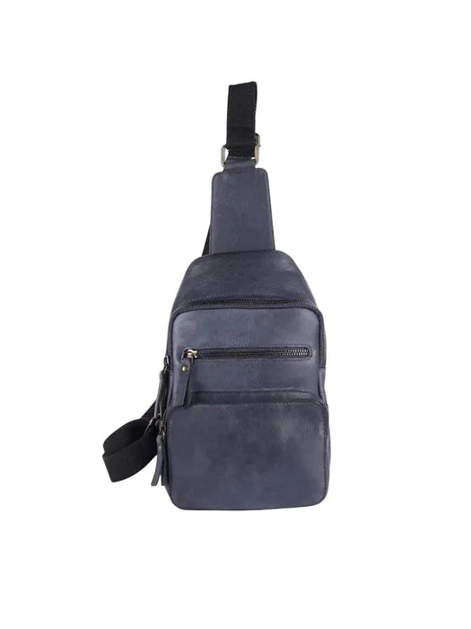 MILO MARTINA SLING BACKPACK Accessories Milo NAVY 