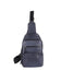 MILO MARTINA SLING BACKPACK Accessories Milo NAVY 