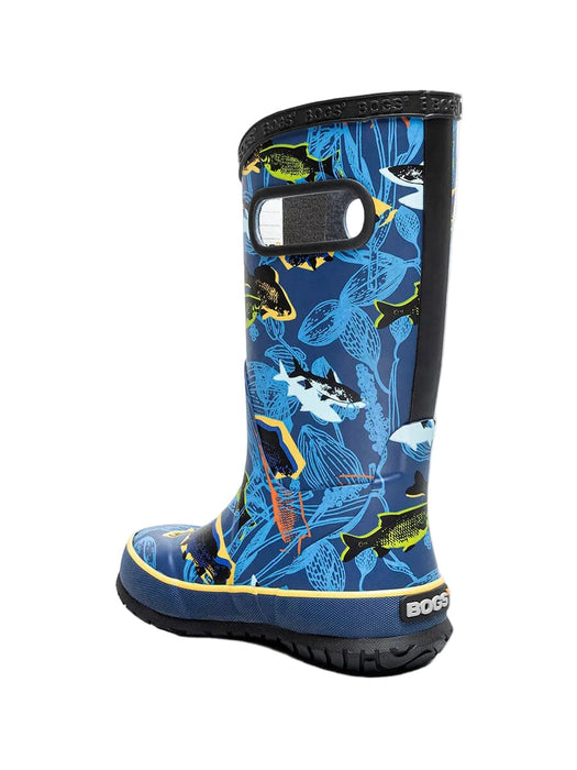 BOGS RAINBOOT KIDS' Boots Bogs 
