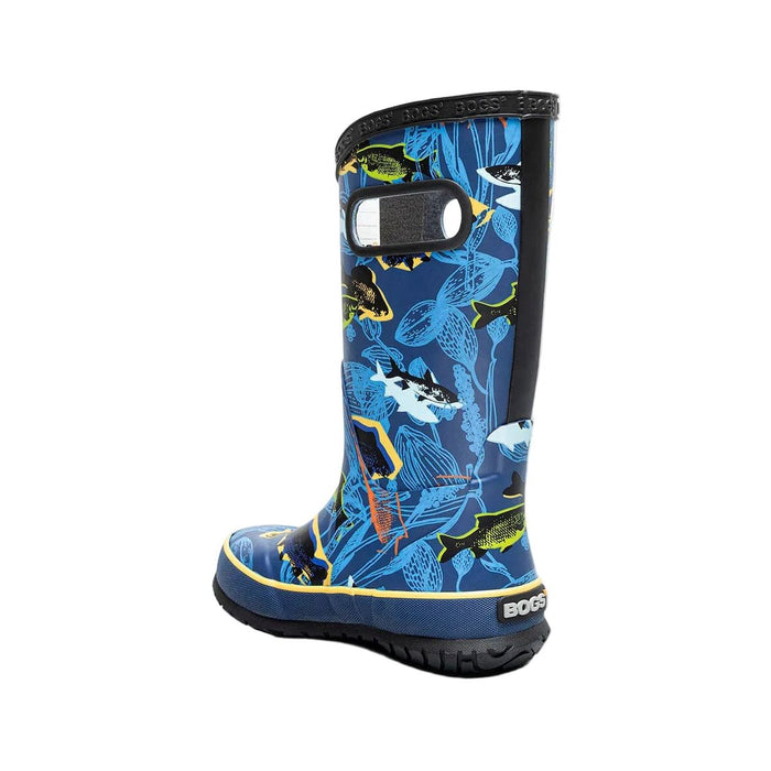 BOGS RAINBOOT KIDS' Boots Bogs 