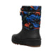 BOGS SNOW SHELL BOOT REAL DINO KIDS' CHILDREN'S BOOTS Bogs 