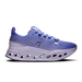 ON RUNNING CLOUDSURFER MAX WOMEN'S Sneakers & Athletic Shoes On Running SAILOR/THISTLE 5 