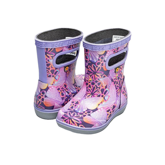 BOGS SKIPPER II RAINBOOT KIDS' Boots Bogs 