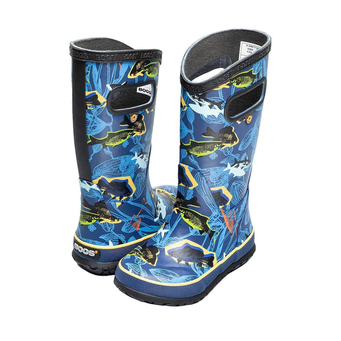 BOGS RAINBOOT KIDS' Boots Bogs 