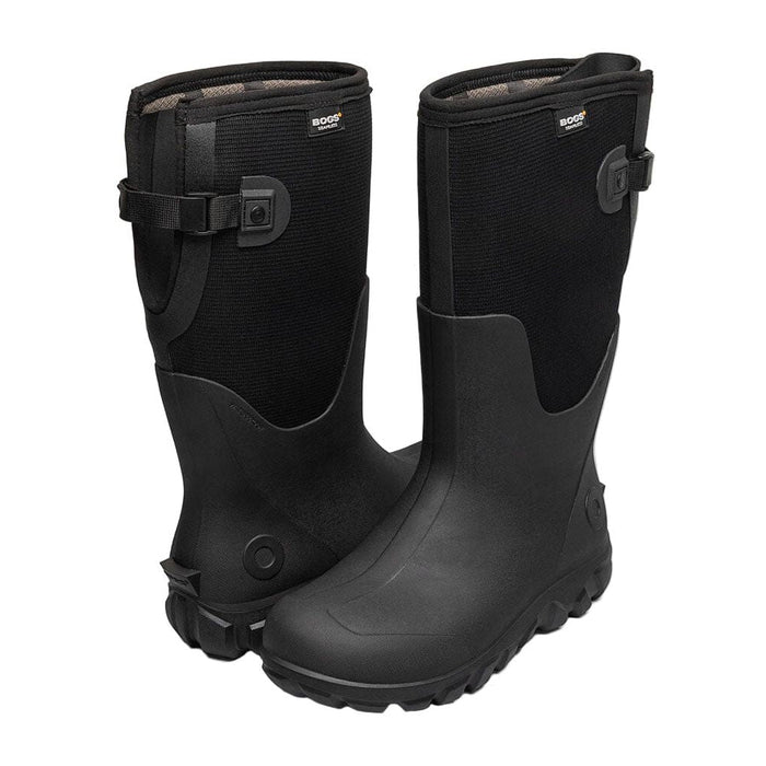 CLASSIC SEAMLESS ADJUSTABLE CALF MEN'S MEN'S BOOTS Bogs 