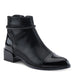 SPRING STEP AZURA SHELBI BOOTS Boots Spring Step BLACK PATENT 36 